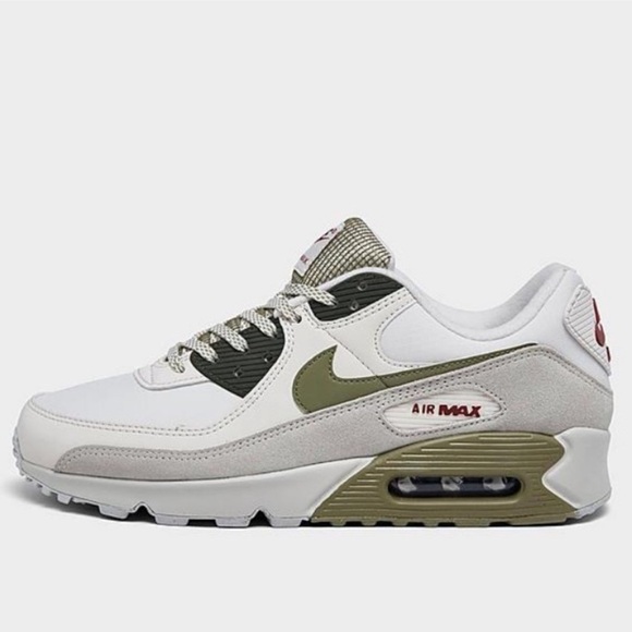 Nike Other - NIKE AIR MAX AIR MAX 90 “PHANTOM/NEUTRAL OLIVE"